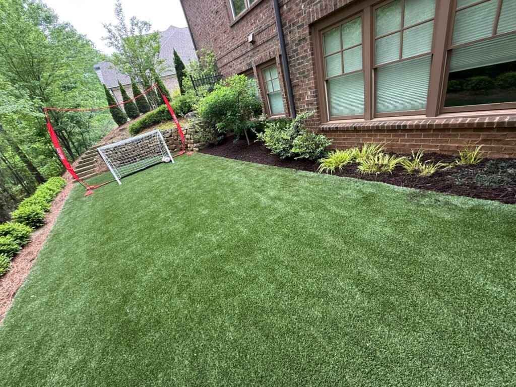 Garden bed Clean ups 